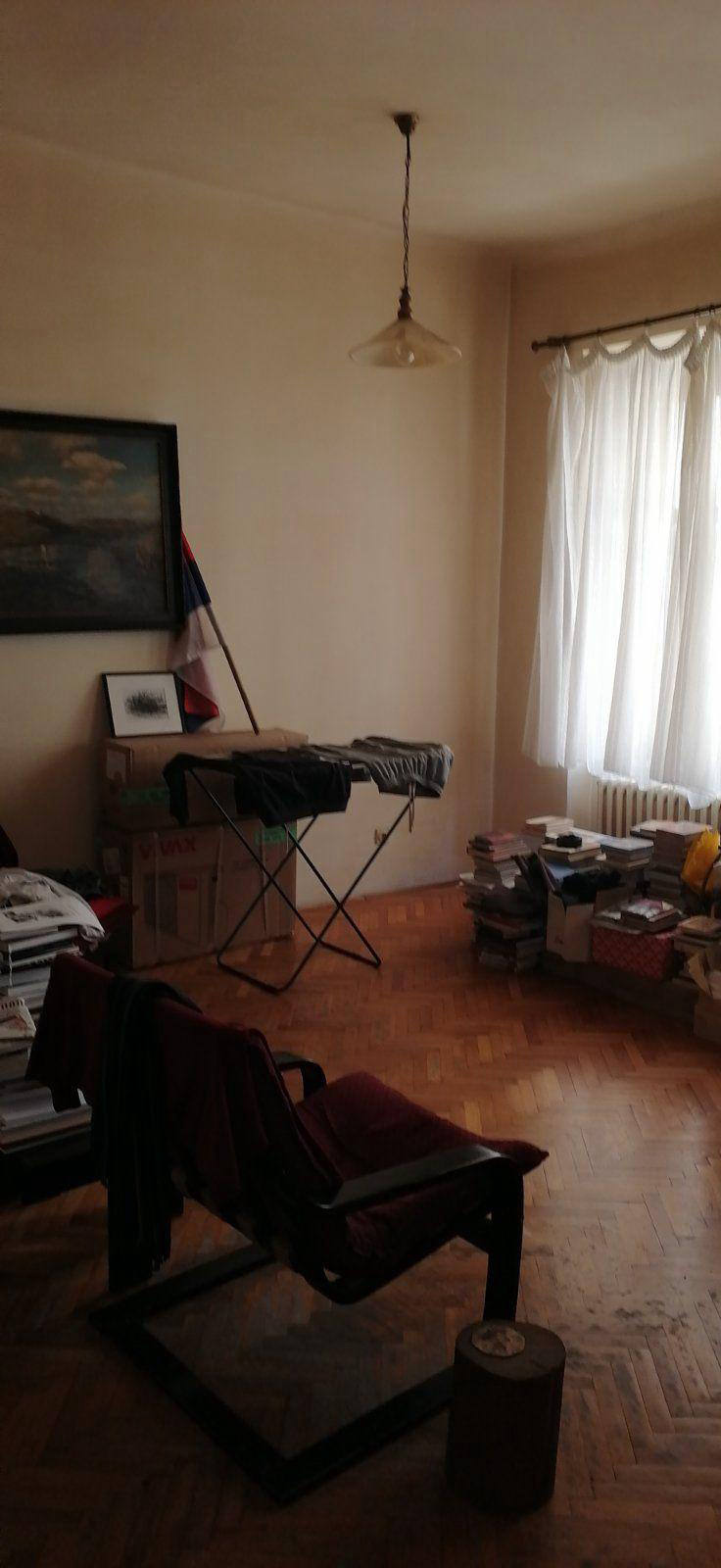 Квартира, 979 м², 247 463$ — FAKTOR